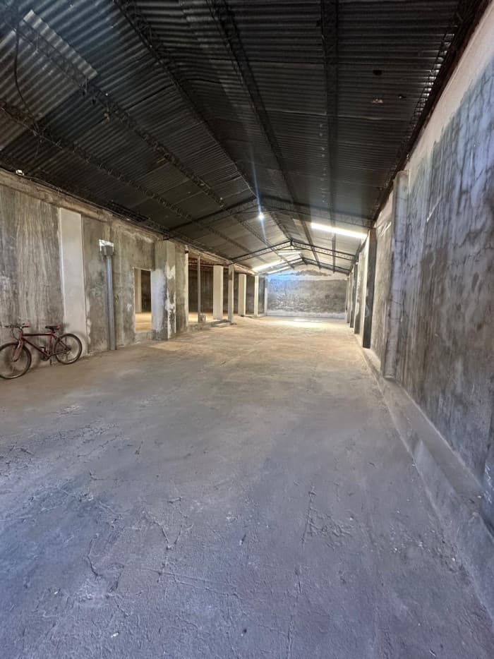 Bodega en alquiler en Barrio Las Flores San Juan Opico - foto 3