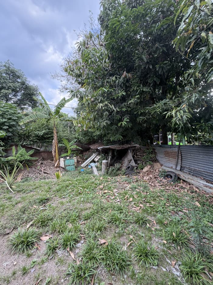 Terreno con construcción en venta en Colón - foto 4