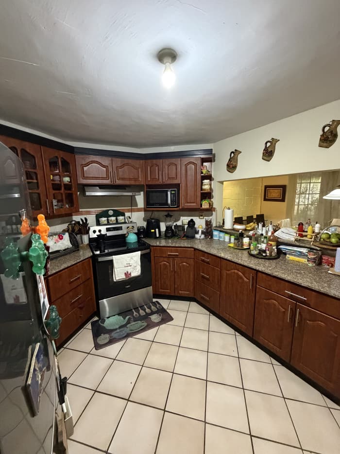 Casa amueblada en alquiler en Residencial Primavera - foto 4