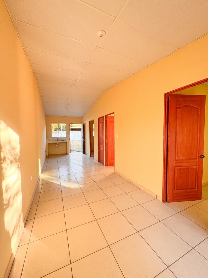 Casa en venta en residencial privado en Lourdes  - foto 3
