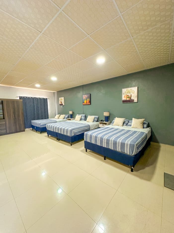 Hotel en venta Berlín Usulután oportunidad de inversión - foto 3