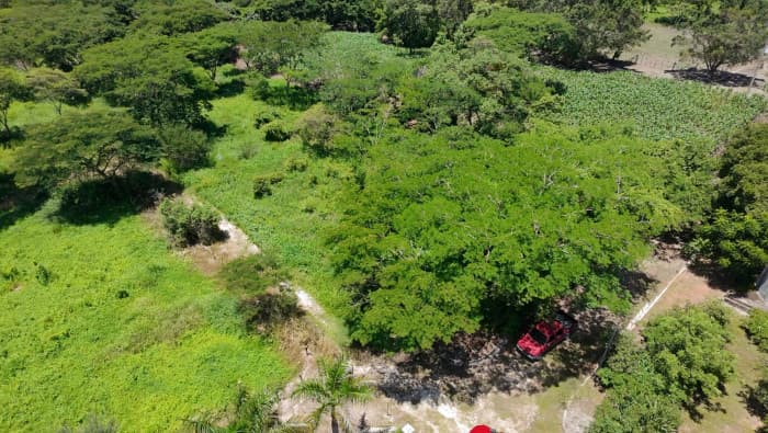 Terreno en venta Chalatenango Country Club - foto 3
