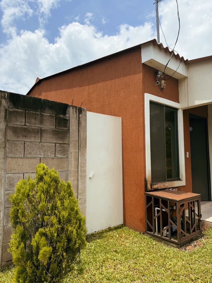 Casa en residencial privado Quintas de San Agustin - foto 2