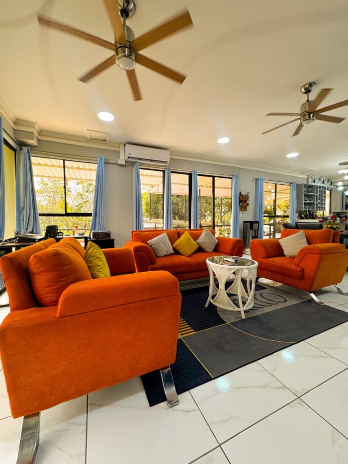 Espectacular casa de campo en venta rodeado naturaleza - foto 3