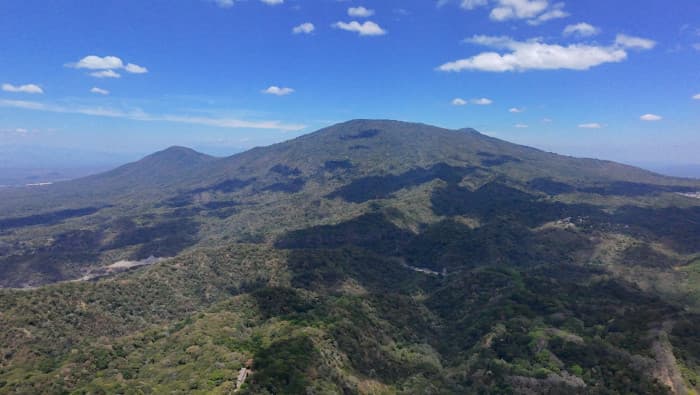 Terreno de una manzana en Comasagua espectacular vista - foto 2