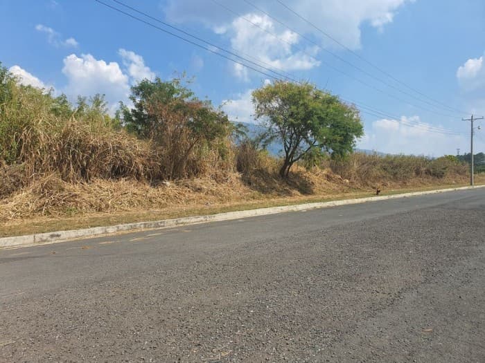 Terreno en venta dentro de parque industrial  - foto 4