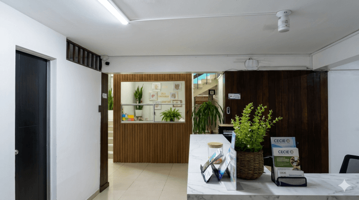 Local Ideal para Médicos en Colonia Escalón - foto 2