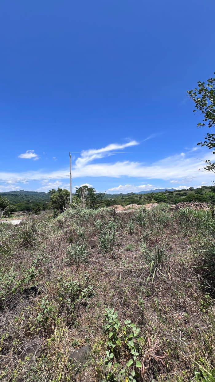 Lote en venta en San Francisco Metapán Santa Ana - foto 4
