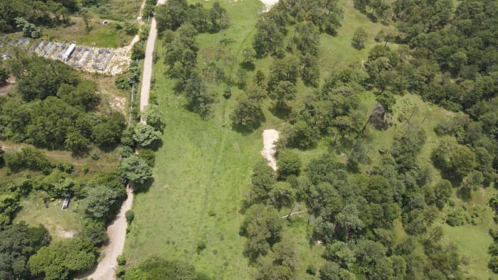 Venta de terreno residencial en La Palma - foto 4
