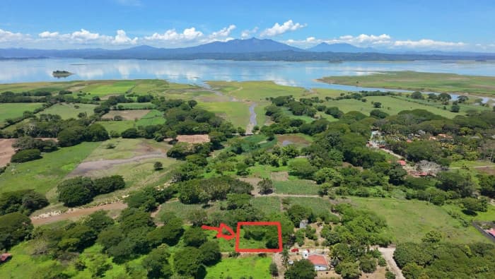 Terreno en venta Chalatenango Country Club - foto 2