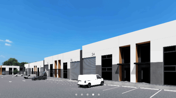 Ofibodegas en venta Carretera a Quezaltepeque - foto 3