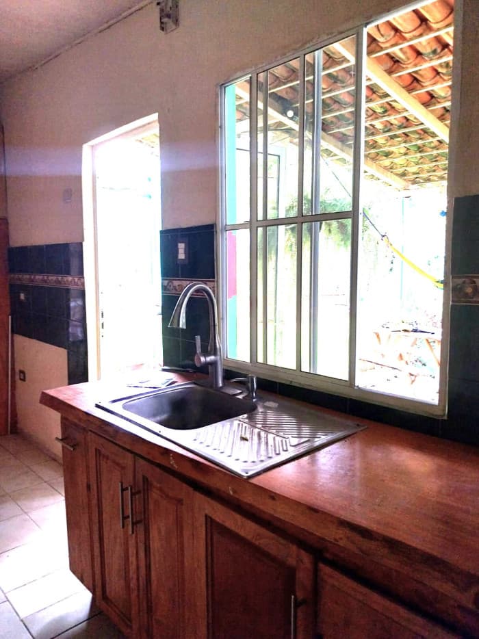Casa en venta en residencial privado Santa Ana  - foto 4