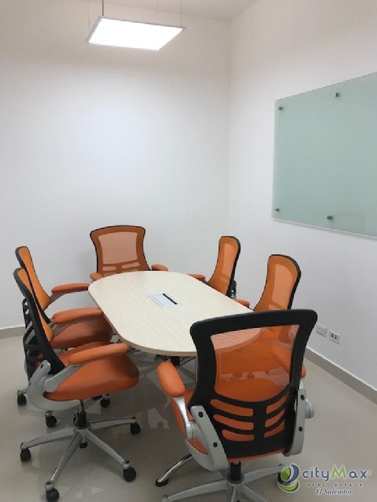 Nuevas Oficinas Todo Incluido en La Gran Vía  - foto 4