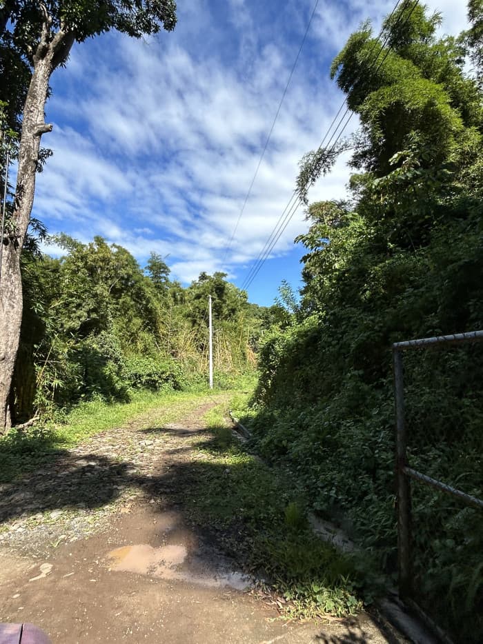 Terreno residencial en venta en Huizucar La Libertad - foto 2