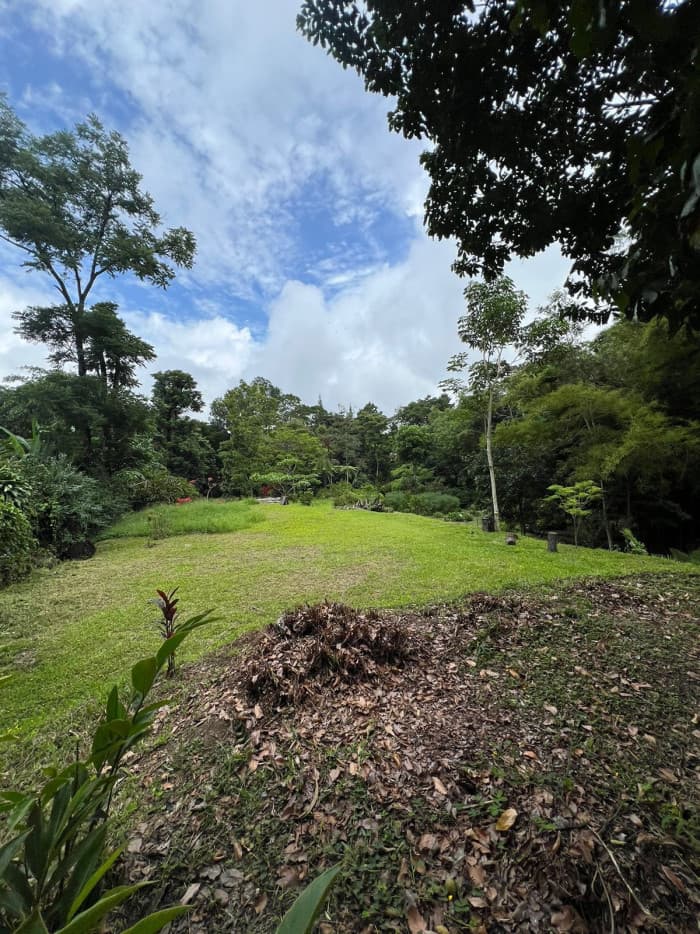 Terreno en residencial privado Los Planes de Renderos - foto 3