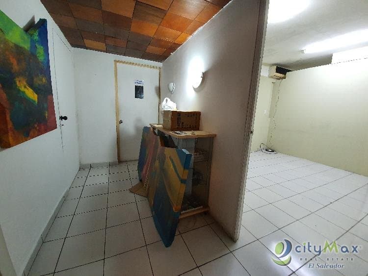 Oficina en ALQUILER en Colonia Escalón - foto 4