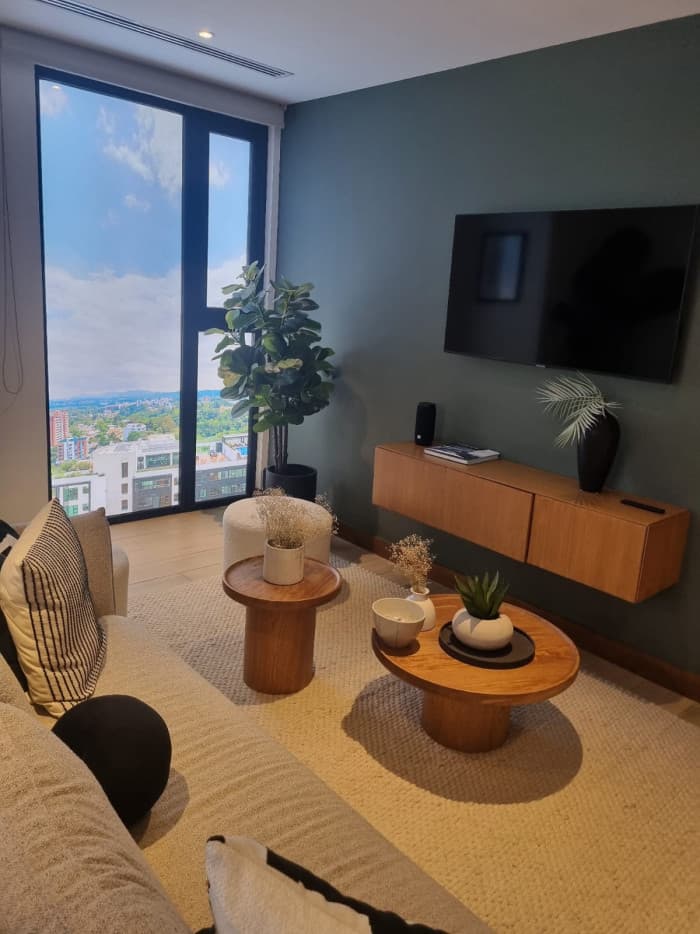 Apartamento en planos en venta desde Sansivar  - foto 4