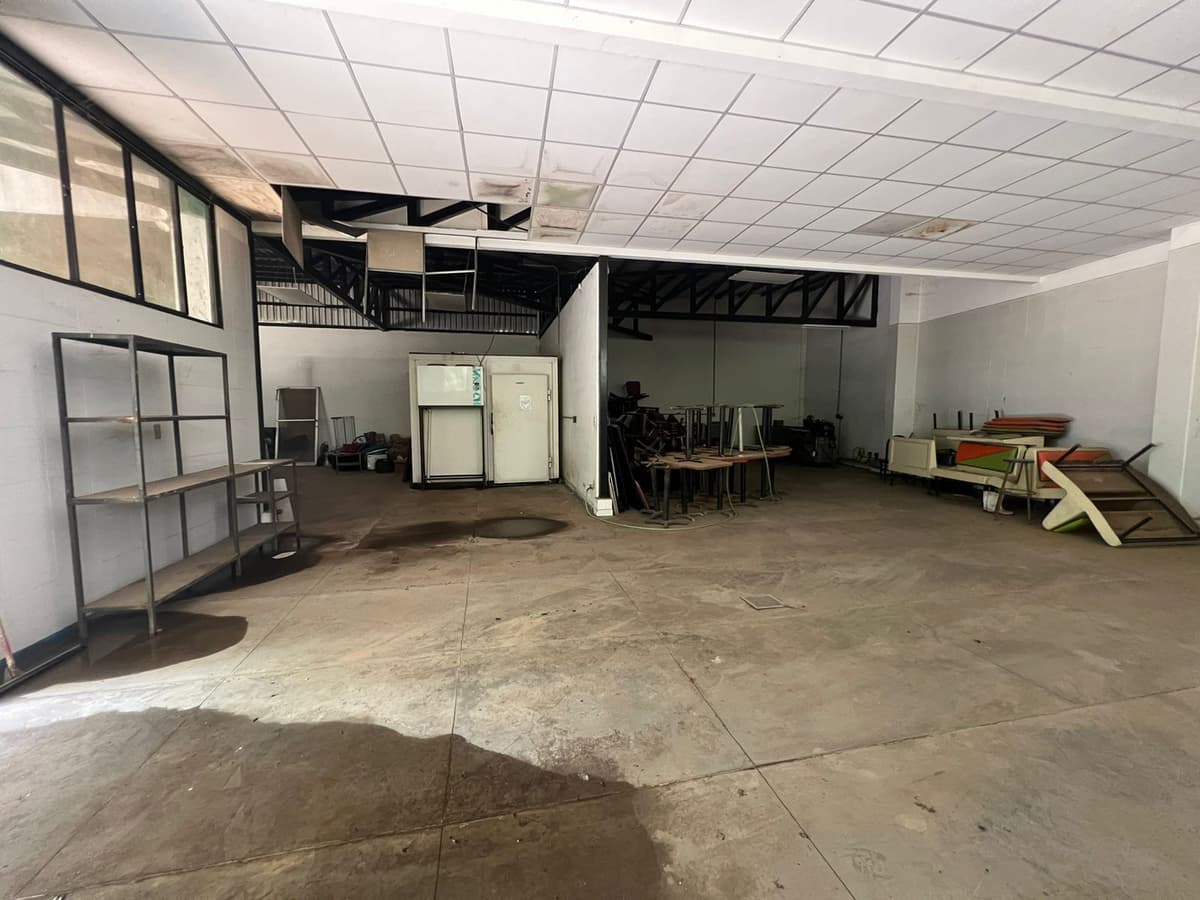 Local en renta para almacenamiento en San Miguel - foto 4