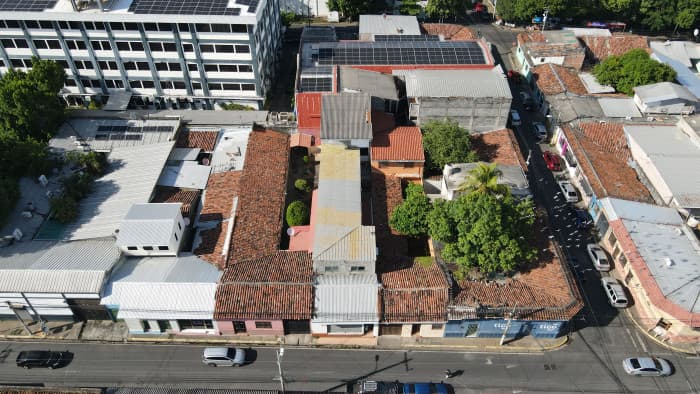 Edificio con excelente ubicación en Venta en San Miguel - foto 4
