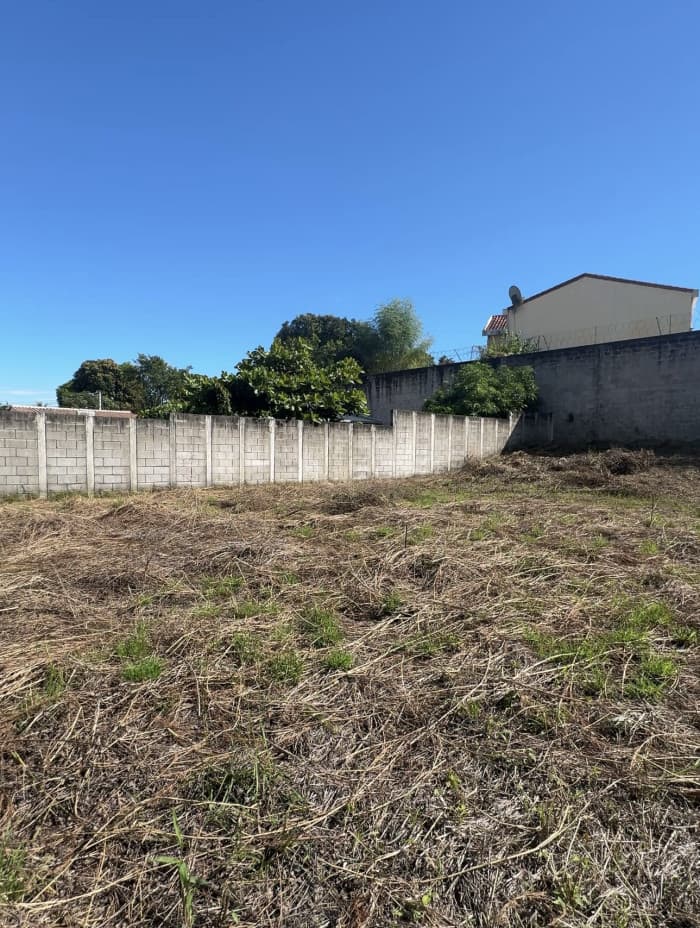 Terreno residencial en Quintas de San Agustín  - foto 3