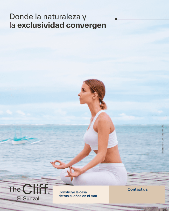 Terrenos exclusivos en THE CLIFF El Sunzal con vista - foto 4