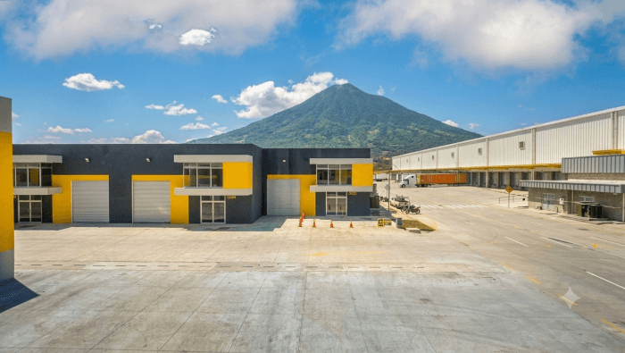 Bodega con oficina de 442 metros en Distribodegas Apopa - foto 4