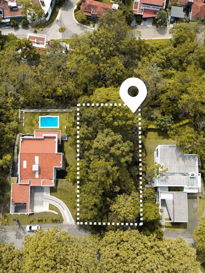 Terreno en venta en Villa Tuscania - foto 2