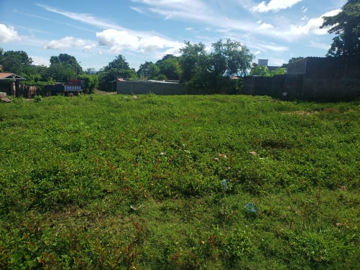 Terreno en venta en Parcelación Belén San Vicente - foto 2