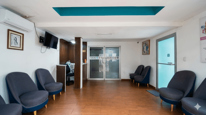 Local Ideal para Médicos en Colonia Escalón - foto 3