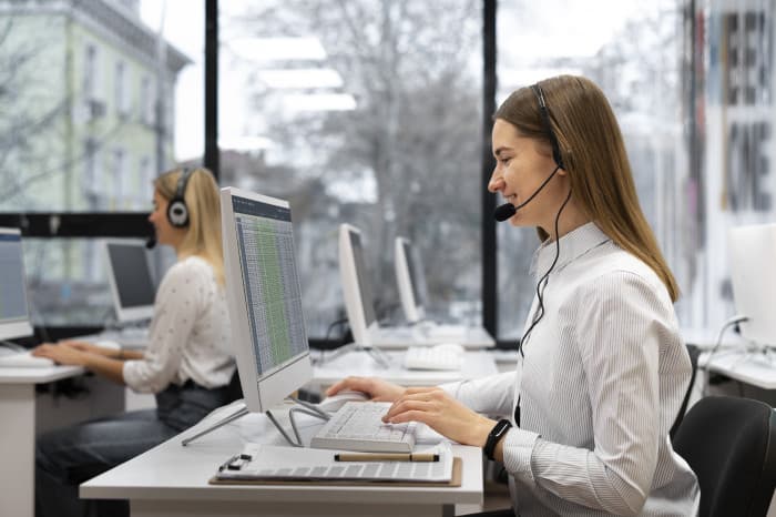 25 estaciones para Call Center en Santa Elena  - foto 2