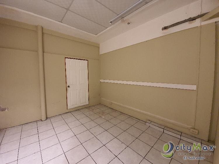 Oficina en ALQUILER en Colonia Escalón - foto 2