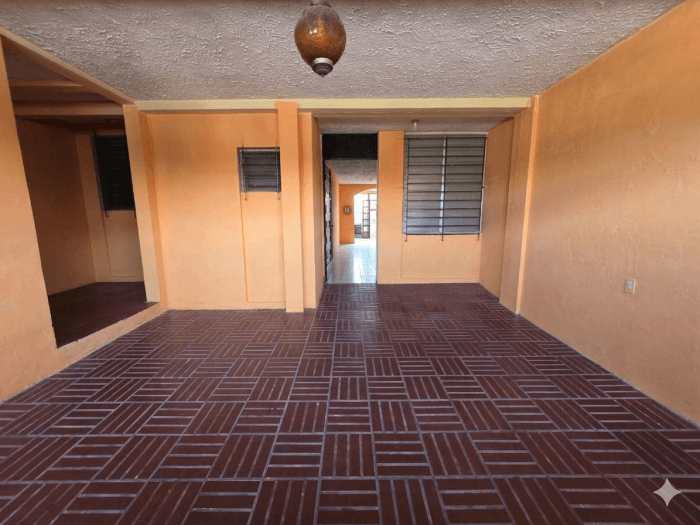 Casa en alquiler en Colonia Escalón - foto 2