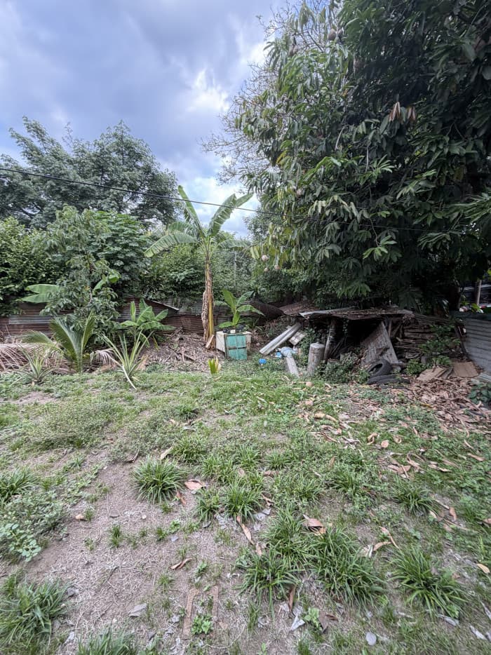 Terreno con construcción en venta en Colón - foto 3