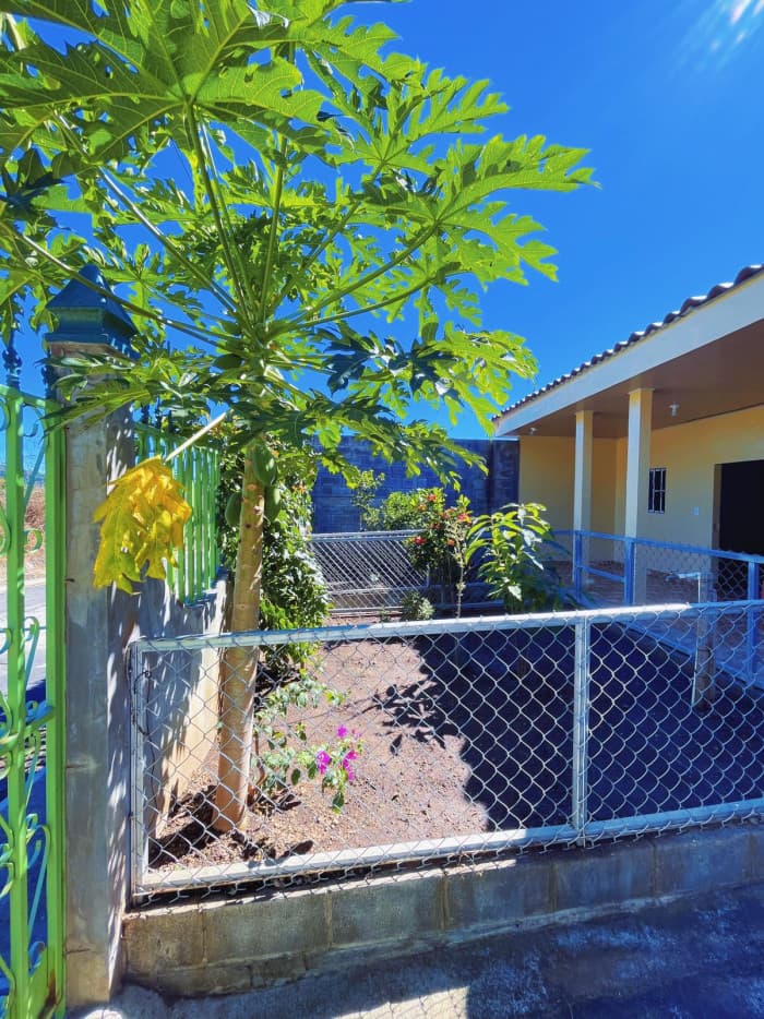 Hermosa casa en Residencial Santa Monica Chapeltique - foto 3