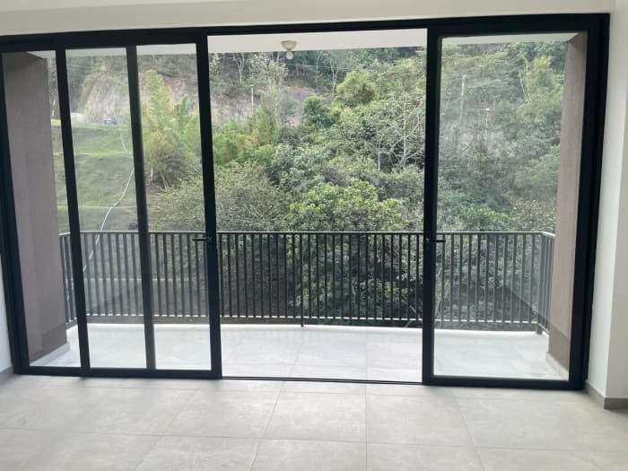 Apartamento en venta  a 5 minutos de Santa Elena  - foto 3