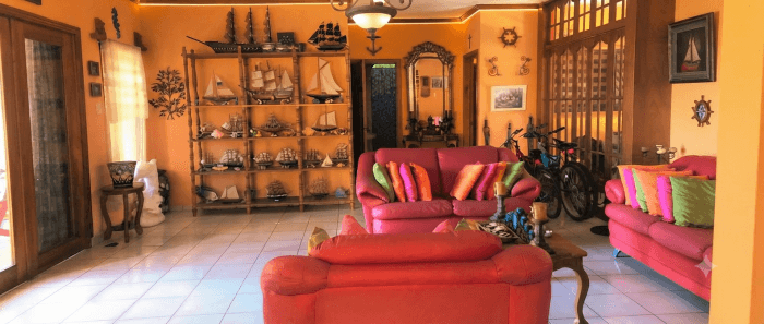 Hermosa casa en venta en Residencial Las Veraneras - foto 3