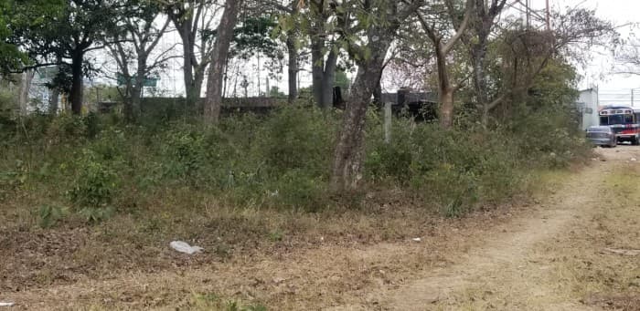 Vendo terreno en El Congo comercial y residencial  - foto 2