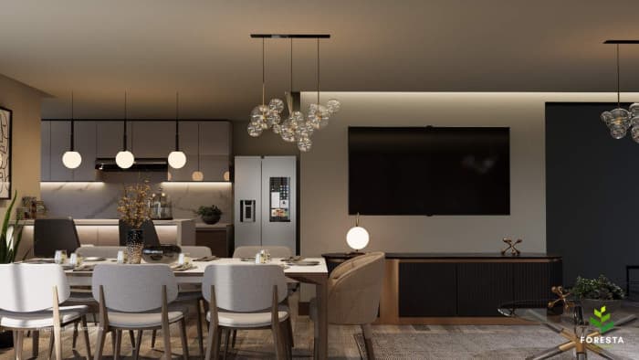 Town House en el Encanto Country Club cerca de la playa - foto 4