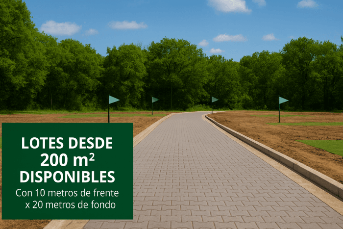 Preventa de Lotes con Financiamiento en Los Naranjos - foto 4