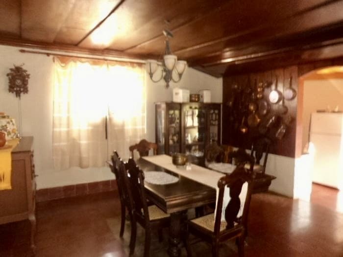 Vendo casa de campo en el centro de Apaneca Ahuachapán - foto 3
