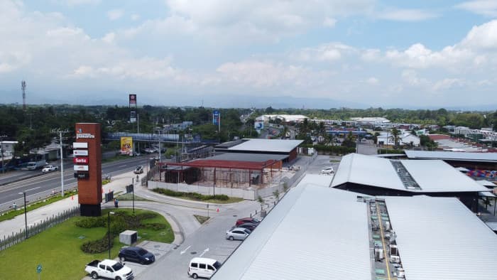 Espacio para ATM en Plaza Comercial Pasares - foto 4