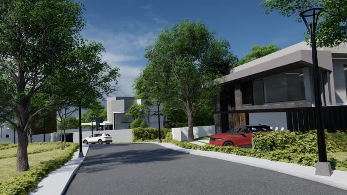Terrenos en Venta en San Ignacio Chalatenango  - foto 4