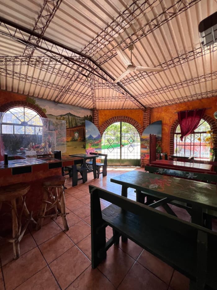 Propiedad comercial en venta Tacuba Ahuachapán - foto 2