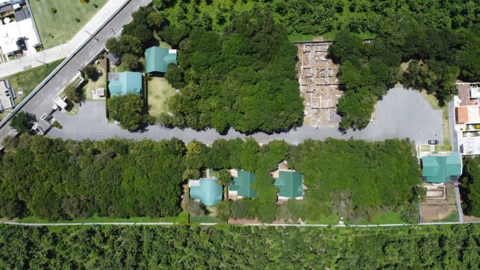 Espectacular terreno residencial cerca de Antigua  - foto 4