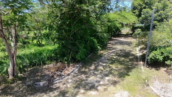 Terreno en venta Chalatenango Country Club - foto 4