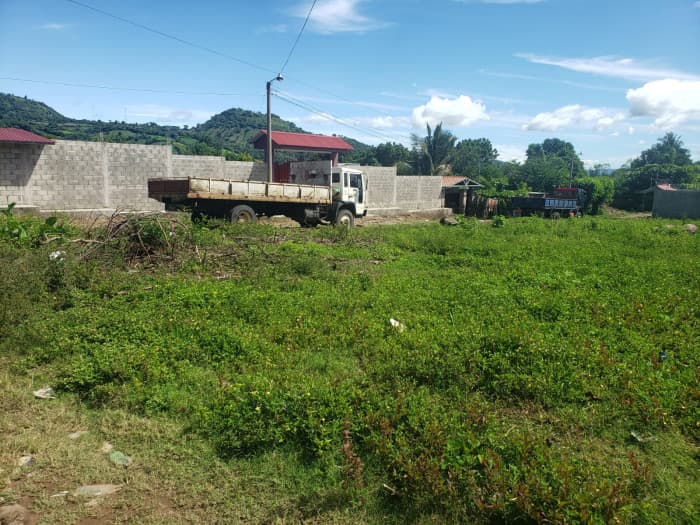 Terreno en venta en Parcelación Belén San Vicente - foto 3