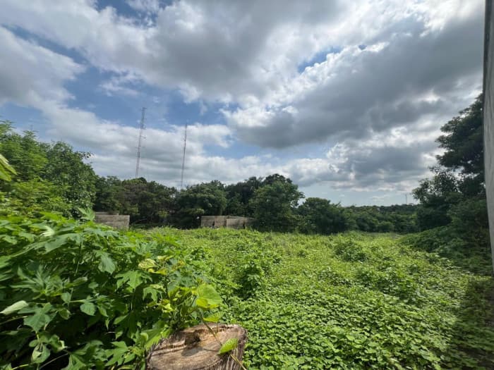 Terrenos en venta en Las Brisas Sonsonate  - foto 3