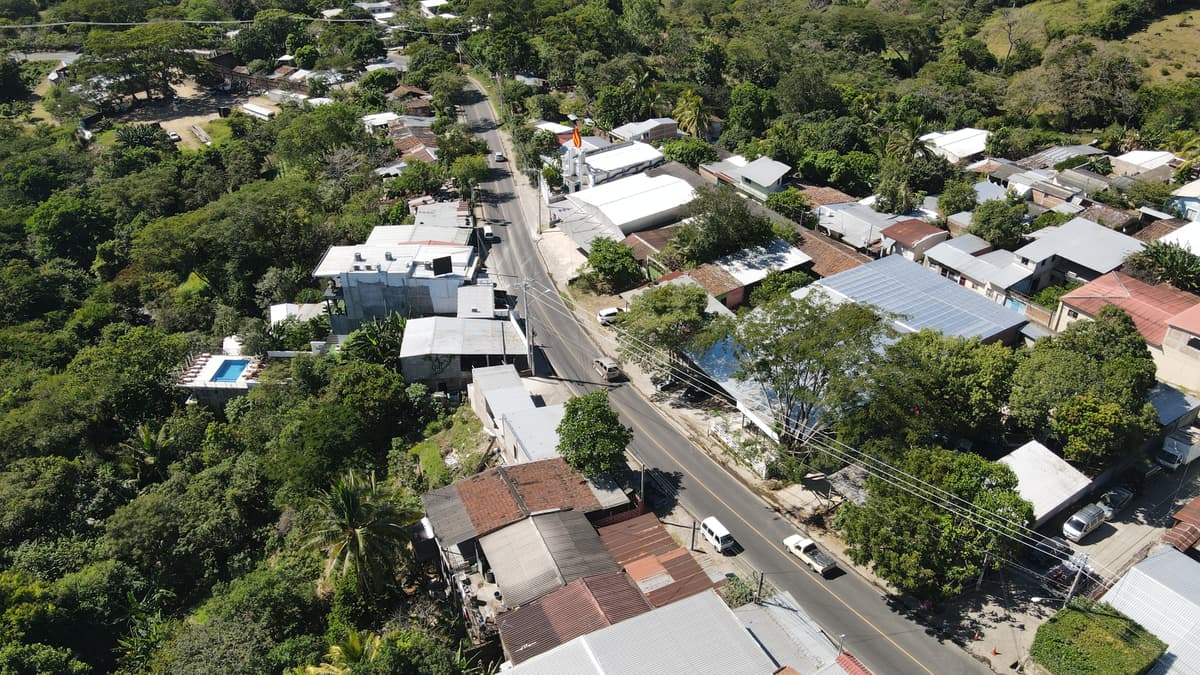 Locales comerciales en alquiler en San Juan Opico - foto 3
