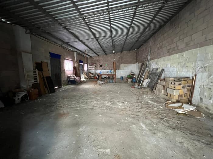 Propiedad comercial Colonia Amatepec bodega o negocio - foto 2