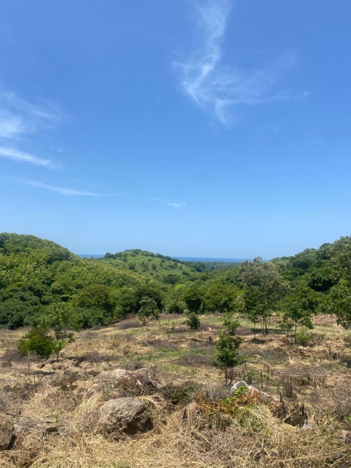 Lote con vista espectacular al Mar en La Libertad  - foto 4